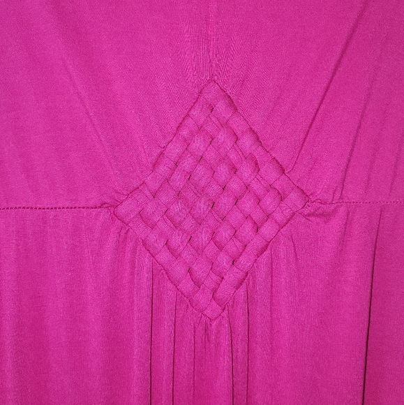 Liz Lang Maternity FOR TARGET Dress - Picture 5 of 6